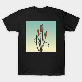 Reed on the Lake T-Shirt